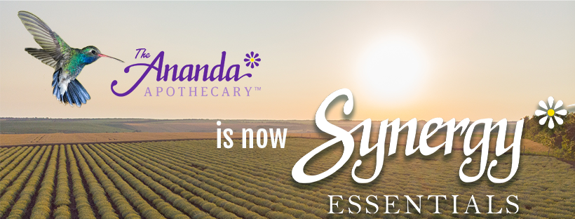Synergy Essentials (Ananda): Will you offer Vanilla CO2 Extract soon?
