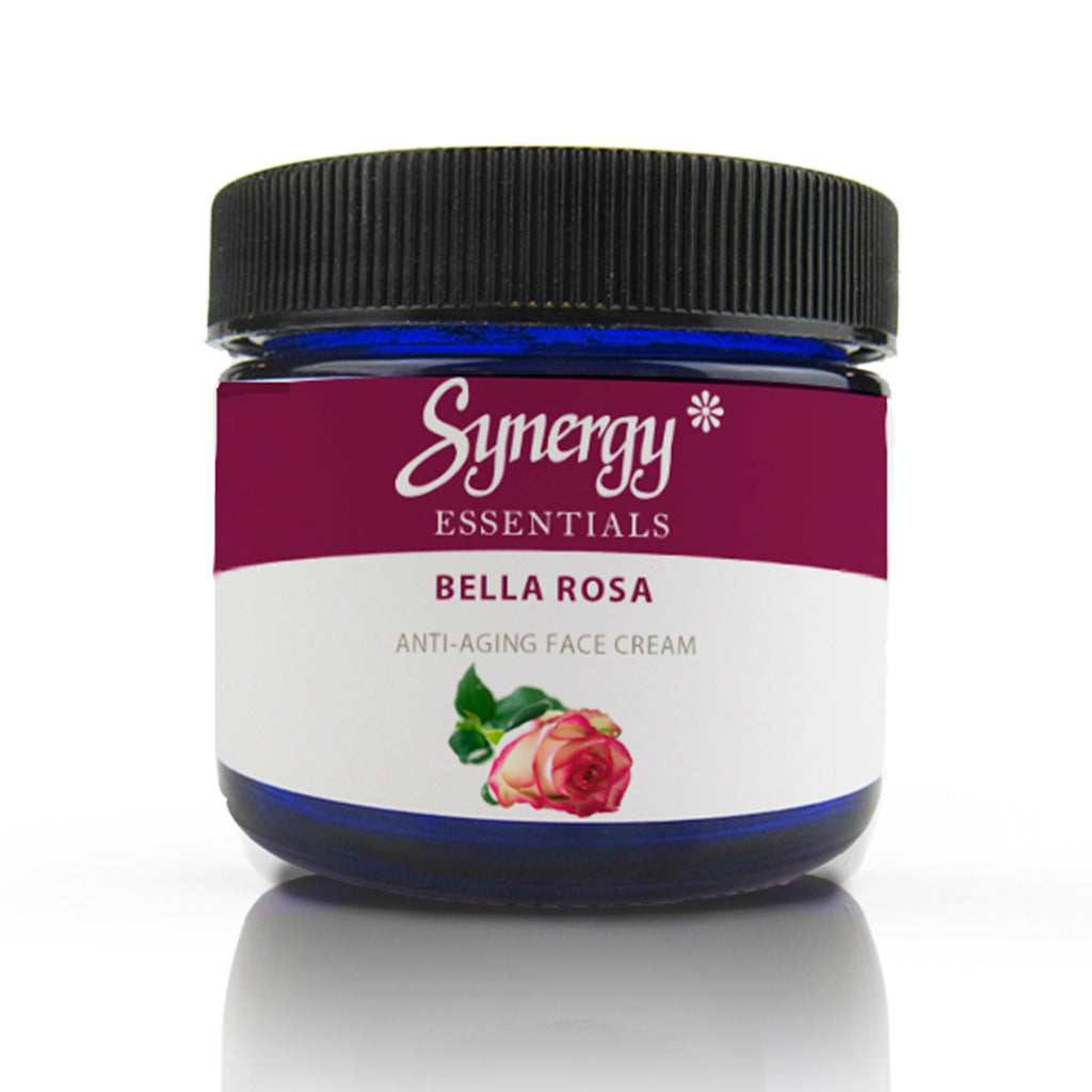 Bella Rosa (Top Favorite) | Natural blend for skincare