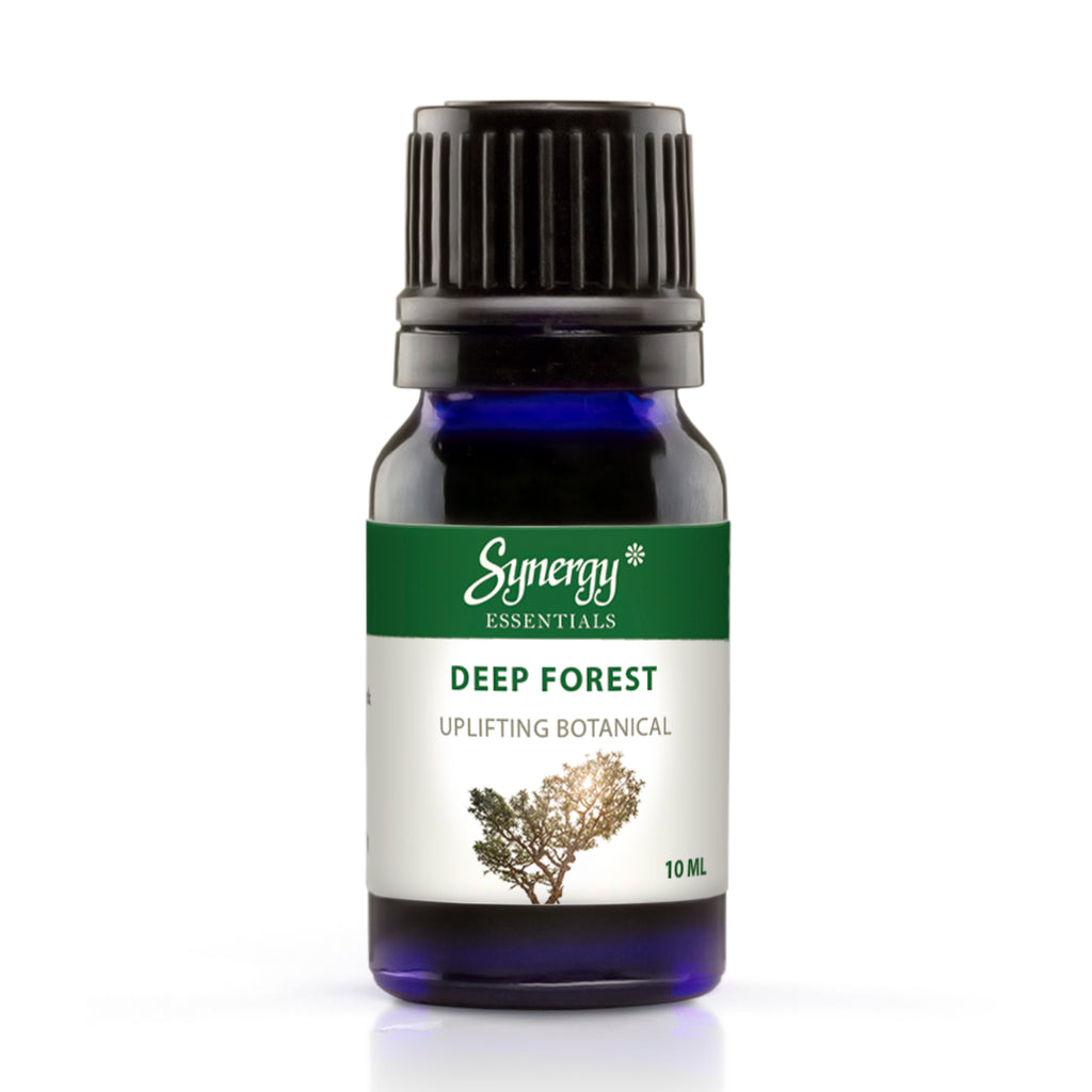 Deep Forest | Essential oil blend for breathing