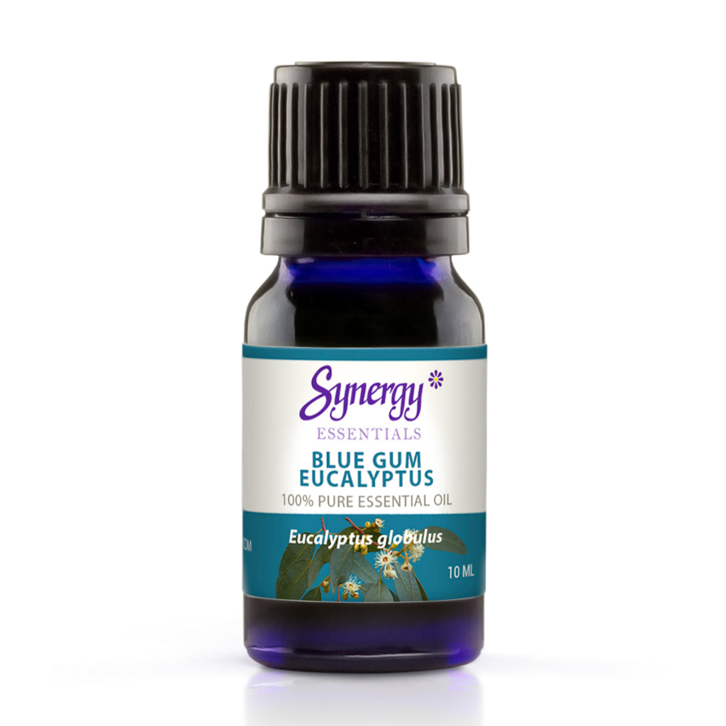 Oil good for sore throat | Eucalyptus essential oil