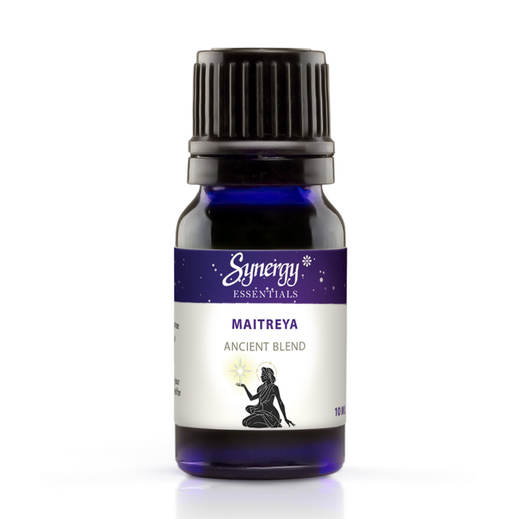 Maitreya *New*  | Natural Elixirs Healing remedies
