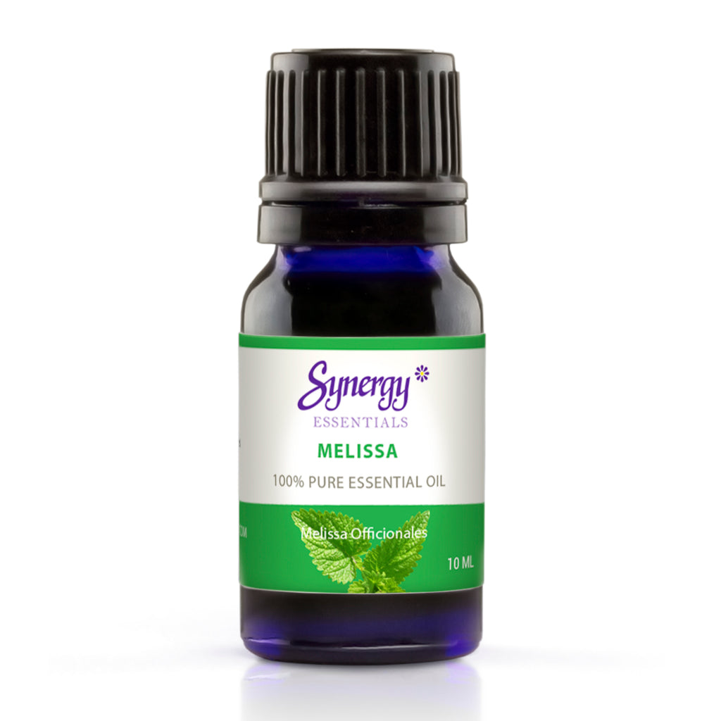 Organic Melissa Oil | Antiviral component oils