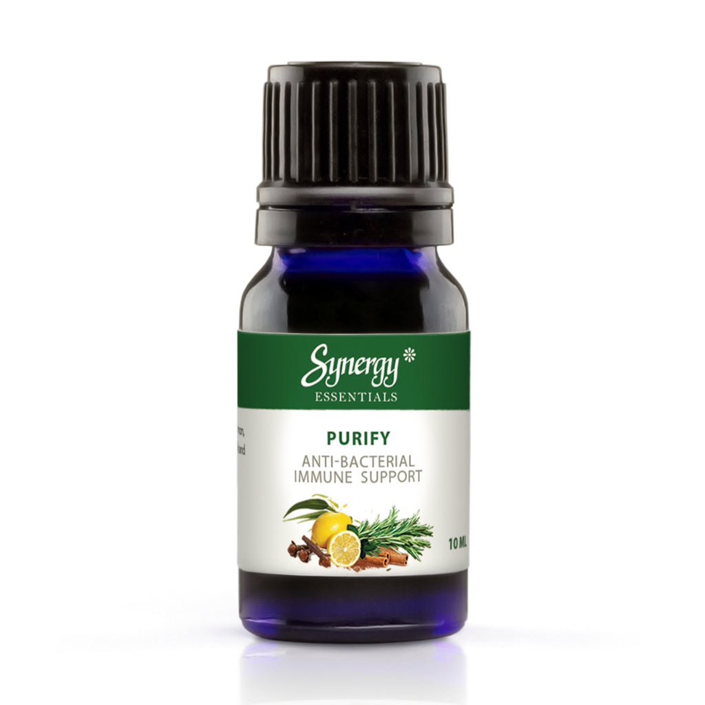 Purify | Blend of natural immune system-supporting oils