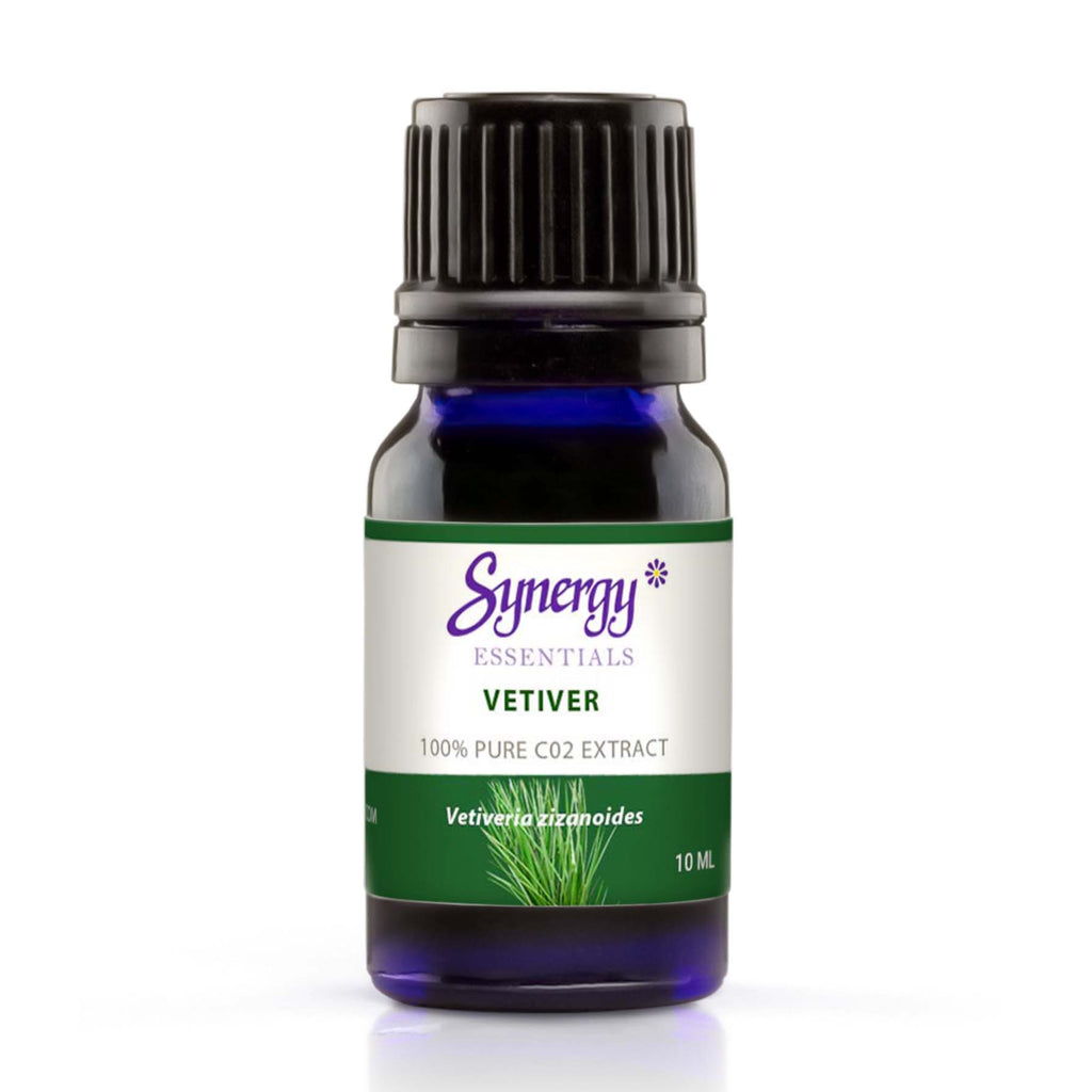 Vetiver CO2 Extract | Oils useful for acne and dry skin