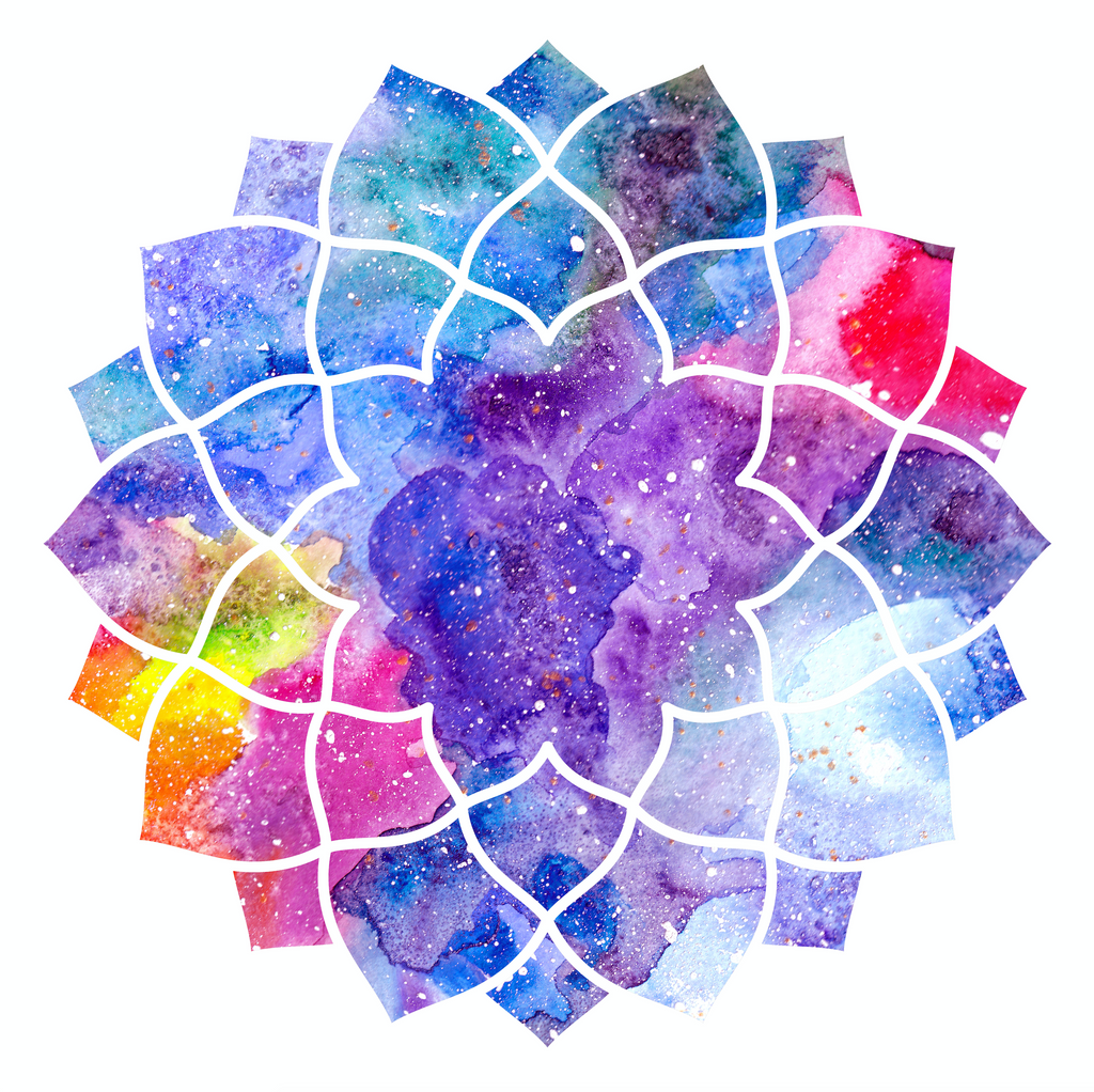 Elixir Set: Suggestions of Use as a Spiritual or Healing Practice