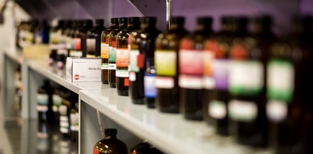 Essential Oils - The Truth About Aromatherapy