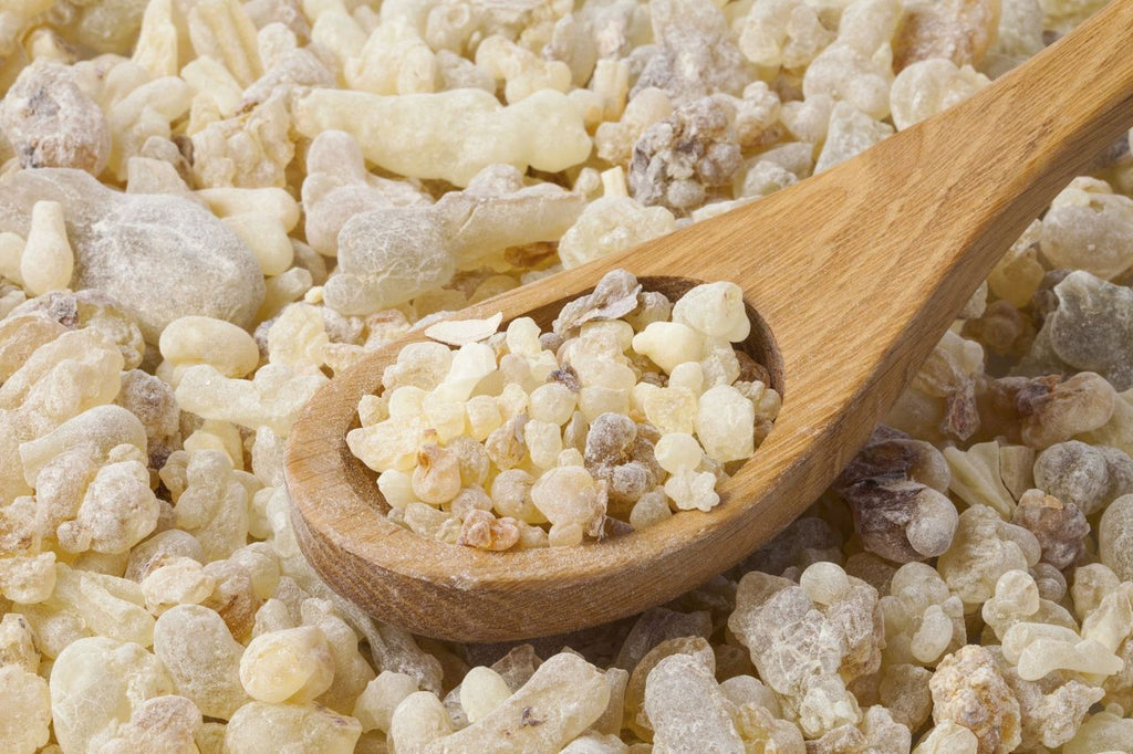Frankincense and Myrrh EO’s Tested Together Against Numerous Cancer Cell Lines. See the Results!