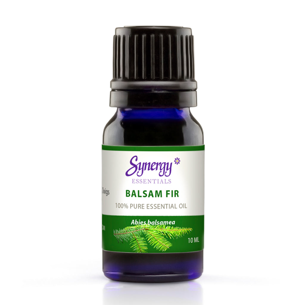 Balsam fir Oil | oils for fever | Synergy essential