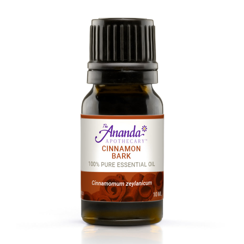 Cinnamon essential oil | anti-microbial essential oil 