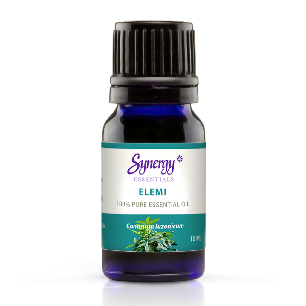 Elemi oil uses and benefits | Synergy essential