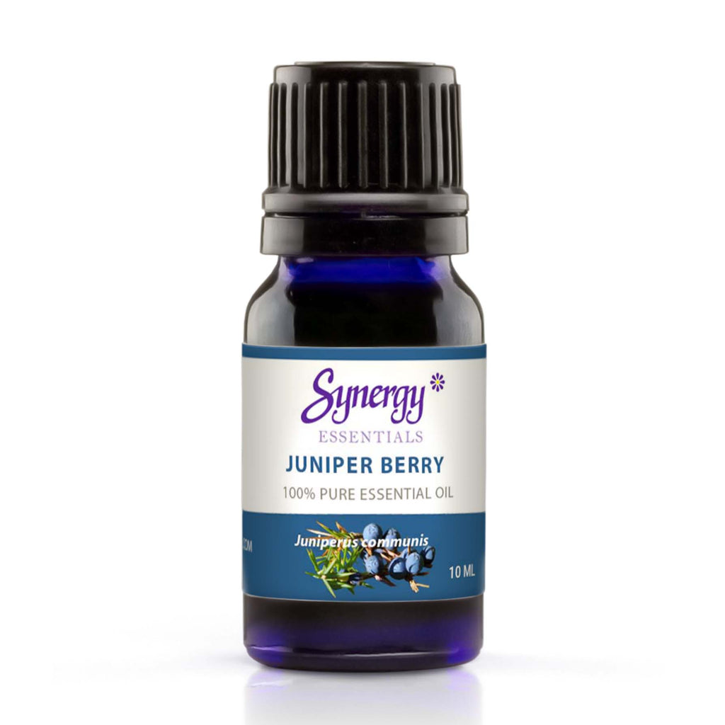 Juniper Berry | General Detoxifier Essential Oils