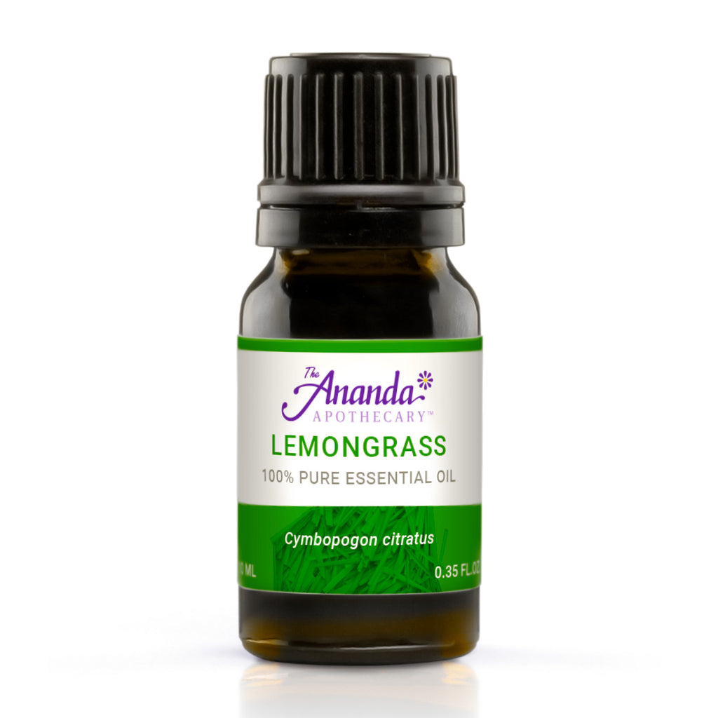 Lemongrass Oil, Researched Anti-cancer Effects