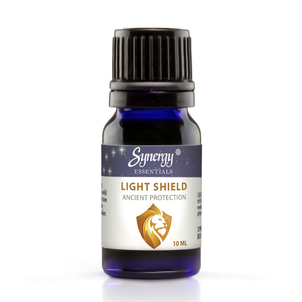 Light Shield | Unique herbal supplements for Body, Spirit