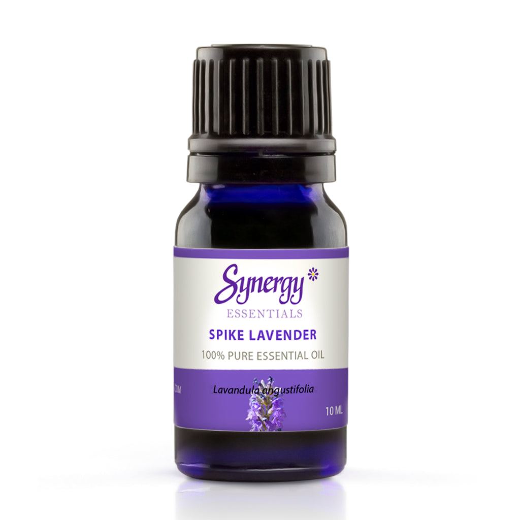 Spike lavender oil | Essential oil diminishes swelling