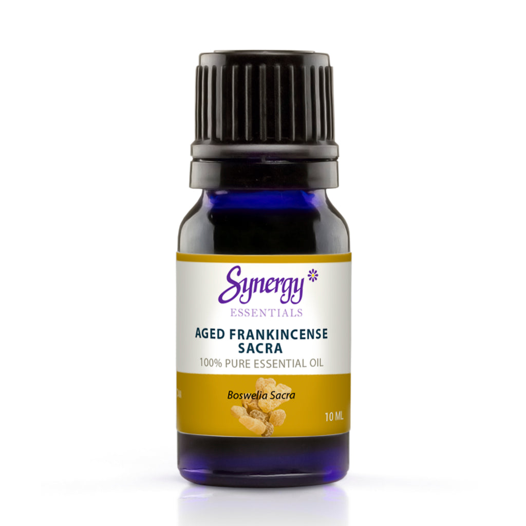 Frankincense-Sacra | Essential Oils | Synergy essential