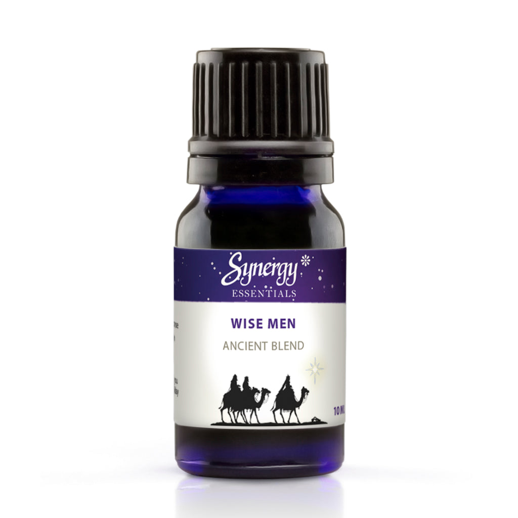 Wise Men | Synergistic unique formulation Elixir