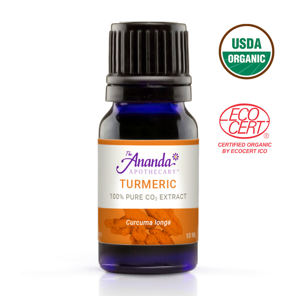 Turmeric oil | Anti-inflammatory - liver regenerative aid